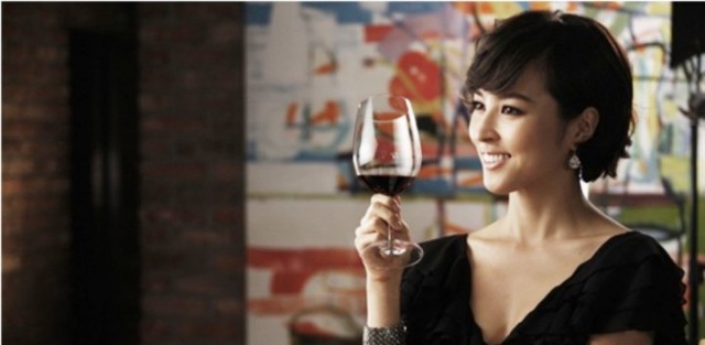 Han Hye-jin Fotoğrafı