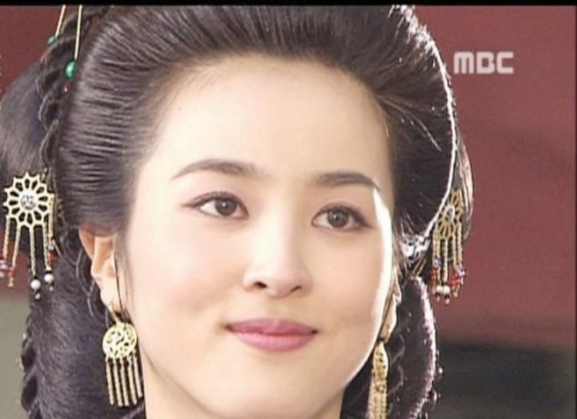 Han Hye-jin Fotoğrafı