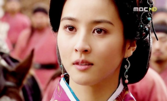 Han Hye-jin Fotoğrafı