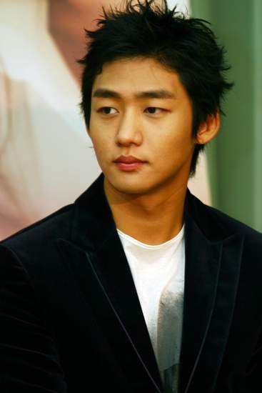 Lee Tae Sung Fotoğrafları 5