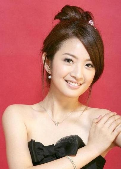 Ariel Lin Fotoğrafları 13