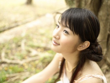 Ariel Lin Fotoğrafları 25