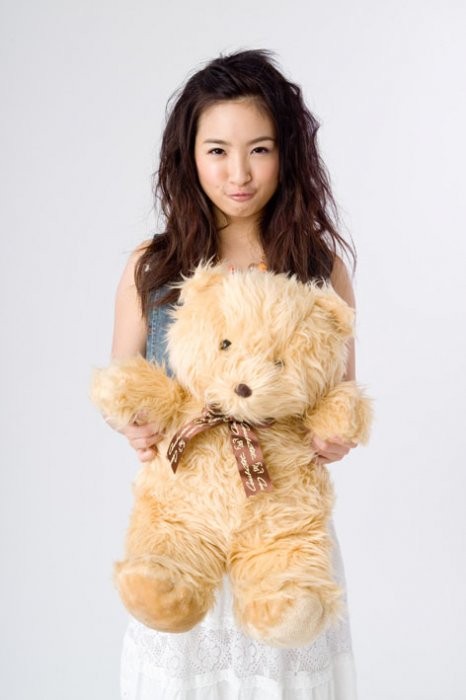 Ariel Lin Fotoğrafı