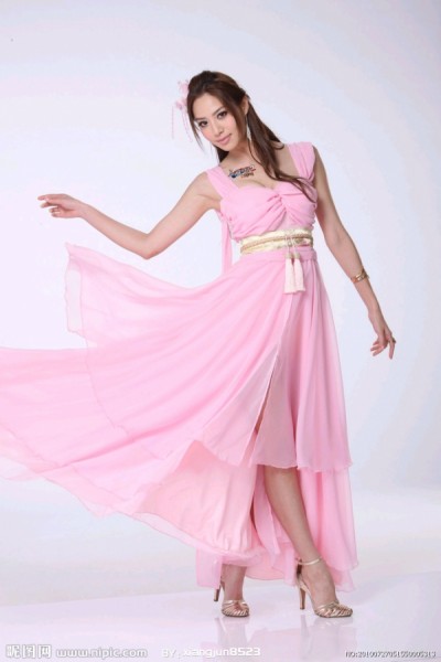 Bianca Bai Fotoğrafı