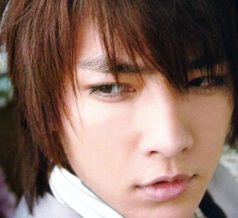 Aaron Yan Fotoğrafları 2