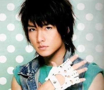 Aaron Yan Fotoğrafı