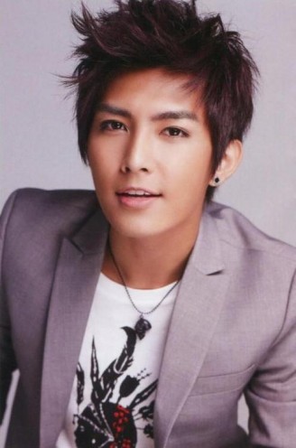 Aaron Yan Fotoğrafları 10