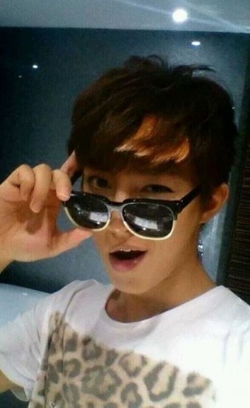 Aaron Yan Fotoğrafı