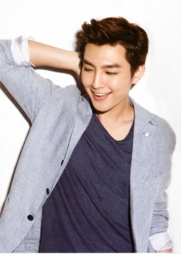 Aaron Yan Fotoğrafı