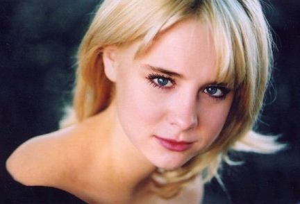 Alessandra Torresani fotoğrafı