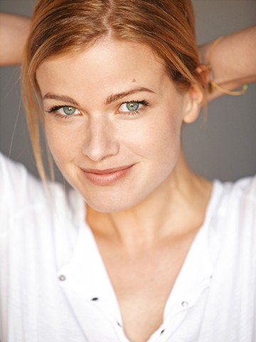 Mira Bartuschek Fotoğrafı