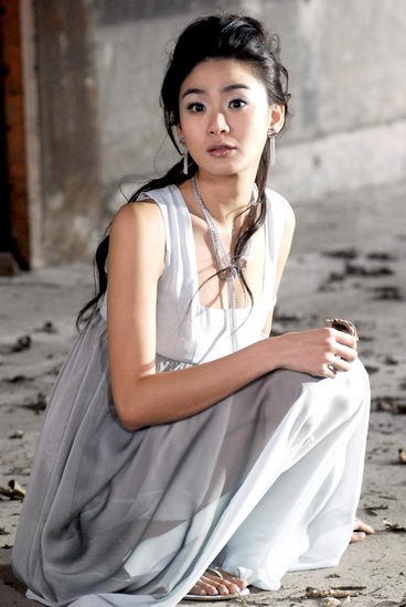 Hong Xiao Ling Fotoğrafı