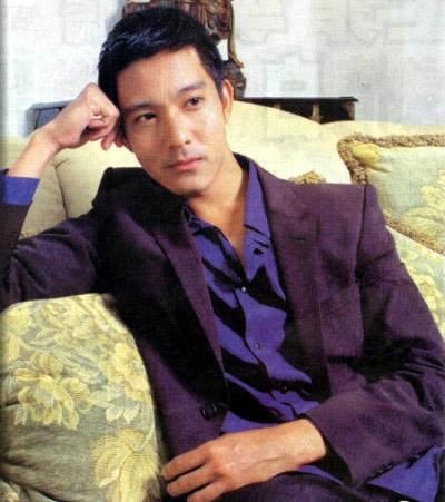 Leon Jay Williams Fotoğrafı