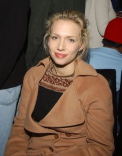 Charlotte Newhouse Fotoğrafı