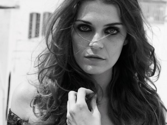 Claudia Zanella Fotoğrafı
