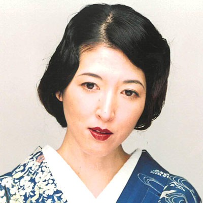 Kyôko Hayami Fotoğrafı