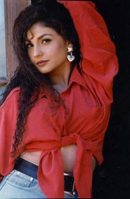 Pooja Bhatt Fotoğrafı