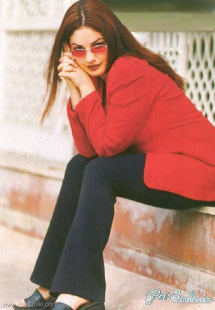 Pooja Bhatt Fotoğrafları 44