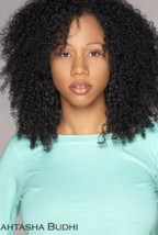 Nahtasha Budhi Fotoğrafı