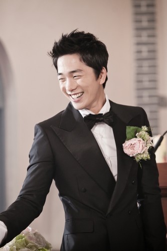 Lee Hyun Jin Fotoğrafı