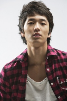 Lee Hyun Jin Fotoğrafı