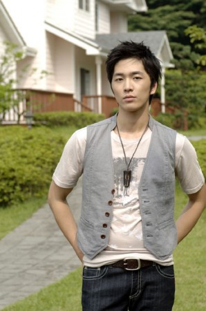 Lee Hyun Jin Fotoğrafı