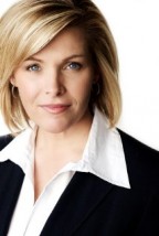 Christine Clayburg Fotoğrafı