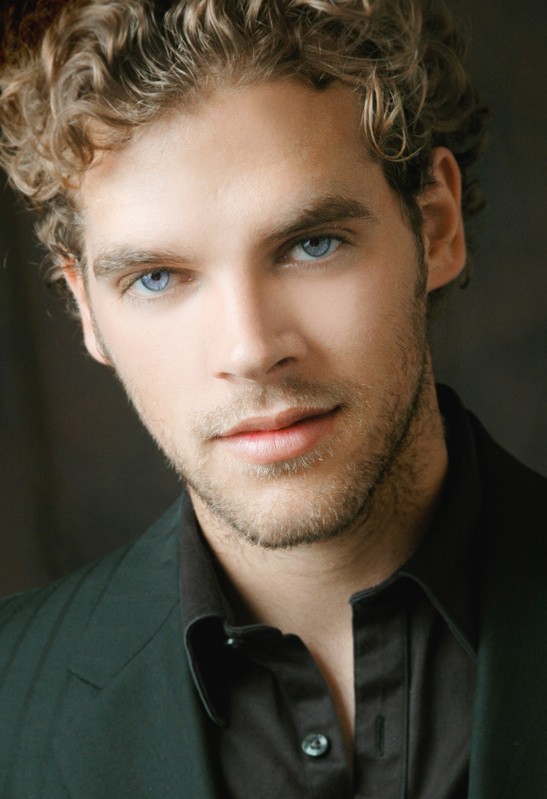 Preston Jones Fotoğrafı