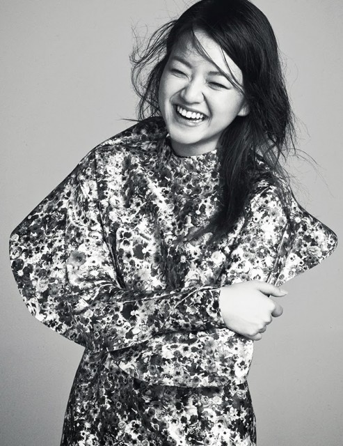 Go Ah Sung Fotoğrafı