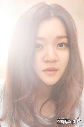 Go Ah Sung Fotoğrafı