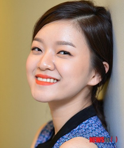 Go Ah Sung Fotoğrafları 24