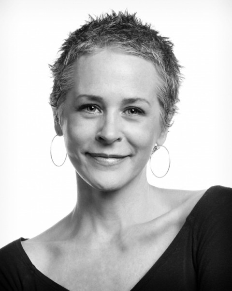 Melissa McBride Fotoğrafları 4