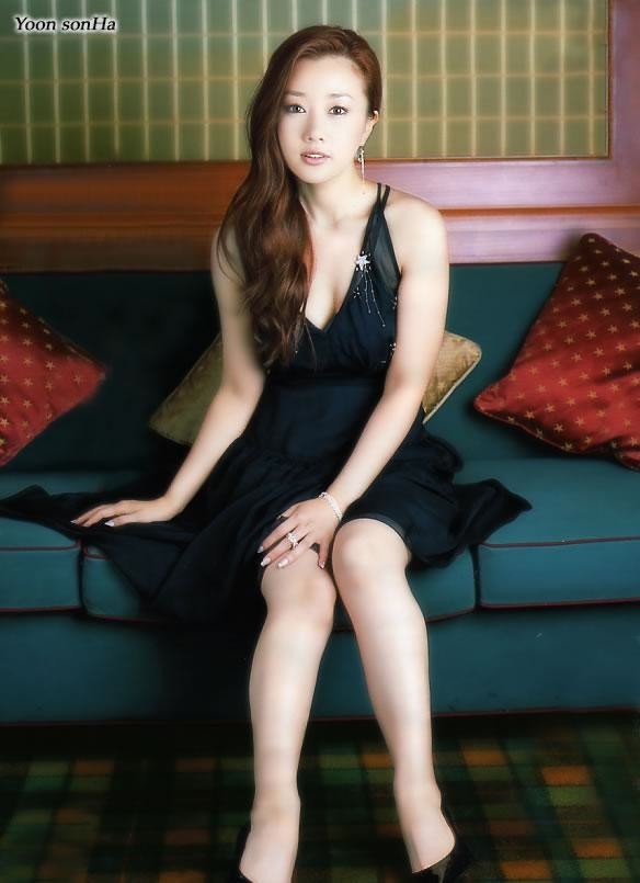 Yoon Son-ha fotoğrafı Yoon Son-ha fotoğrafı