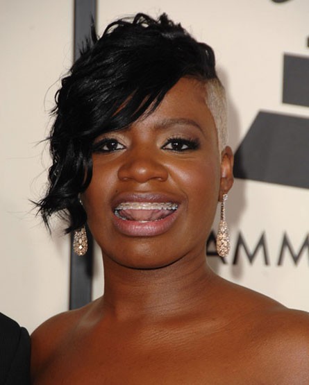 Fantasia Barrino Fotoğrafı