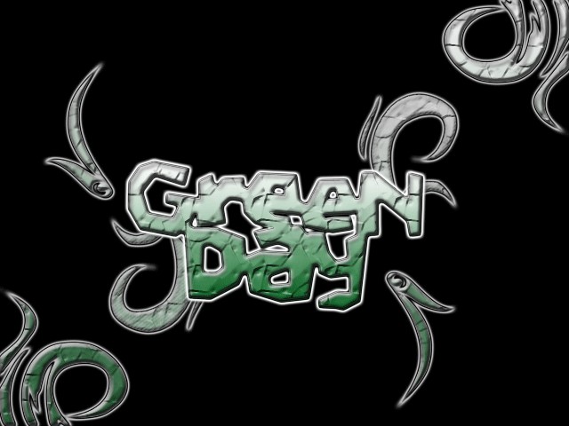 Green Day Fotoğrafları 15