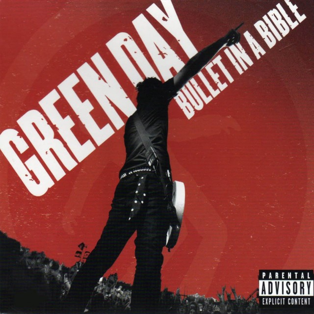 Green Day Fotoğrafları 10