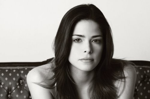 Mercedes Brito Fotoğrafı
