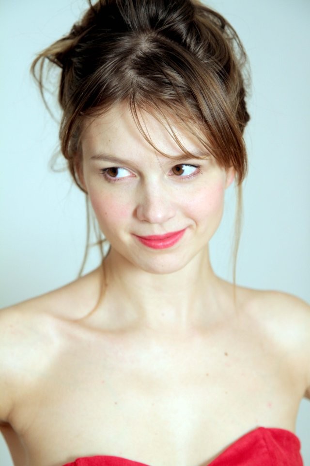 Katja Herbers Fotoğrafları 2