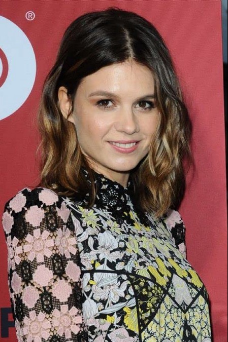 Katja Herbers Fotoğrafları 17