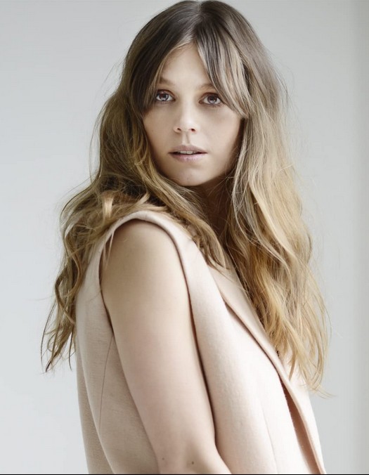 Katja Herbers Fotoğrafı