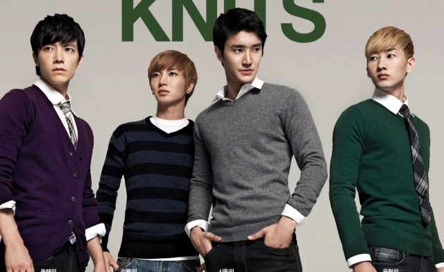 Super Junior Fotoğrafı