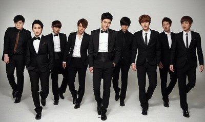 Super Junior Fotoğrafları 43