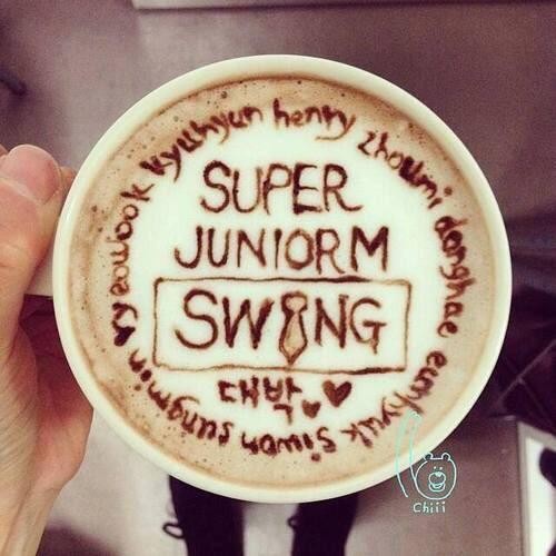 Super Junior fotoğrafı