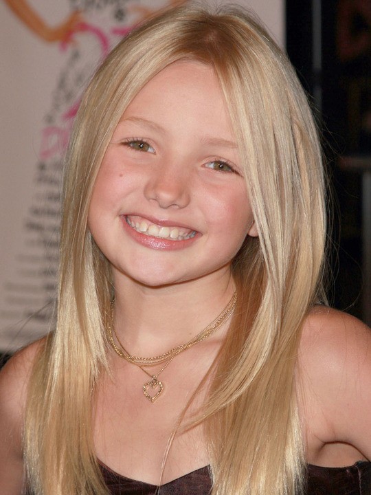 Peyton List (i) Fotoğrafı