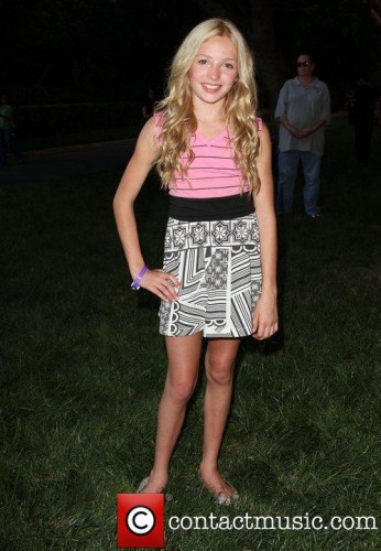 Peyton List (i) Fotoğrafları 28