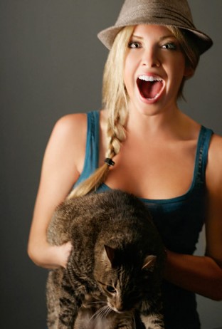 Nicole Andrews Fotoğrafı