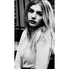 Hannah Murray Fotoğrafları 16