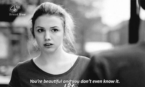Hannah Murray Fotoğrafı