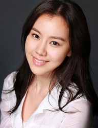 Kim Ye-won Fotoğrafı
