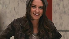 Addison Timlin Fotoğrafları 10